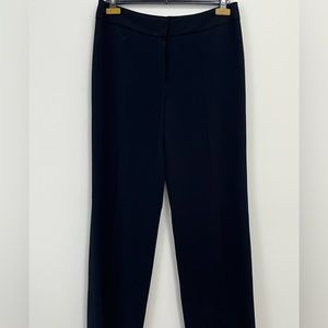 Escada black trouser